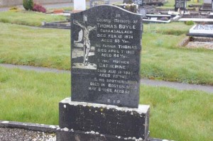 Boyle Thomas Currasallagh